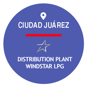 ciudad juarez LPG